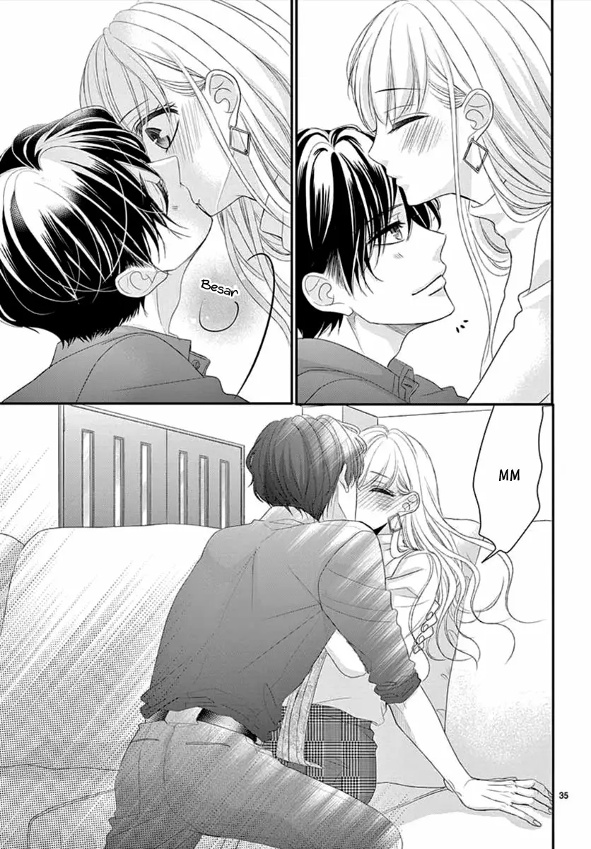 Página 42 del Manga