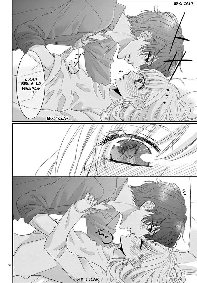 Página 43 del Manga