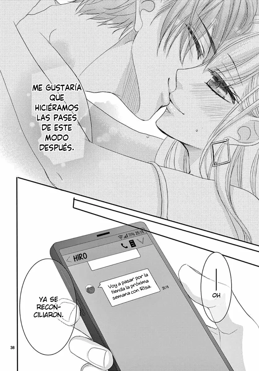 Página 45 del Manga