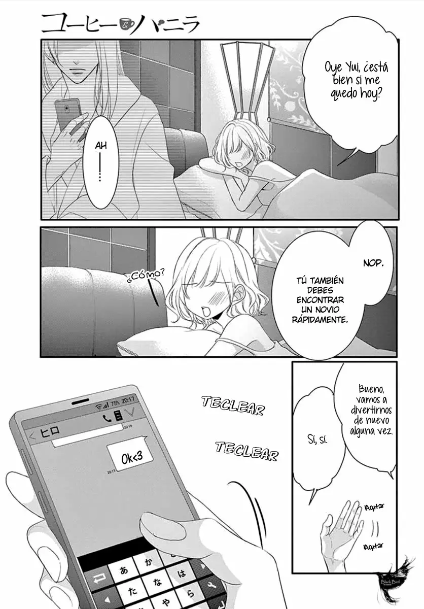 Página 46 del Manga
