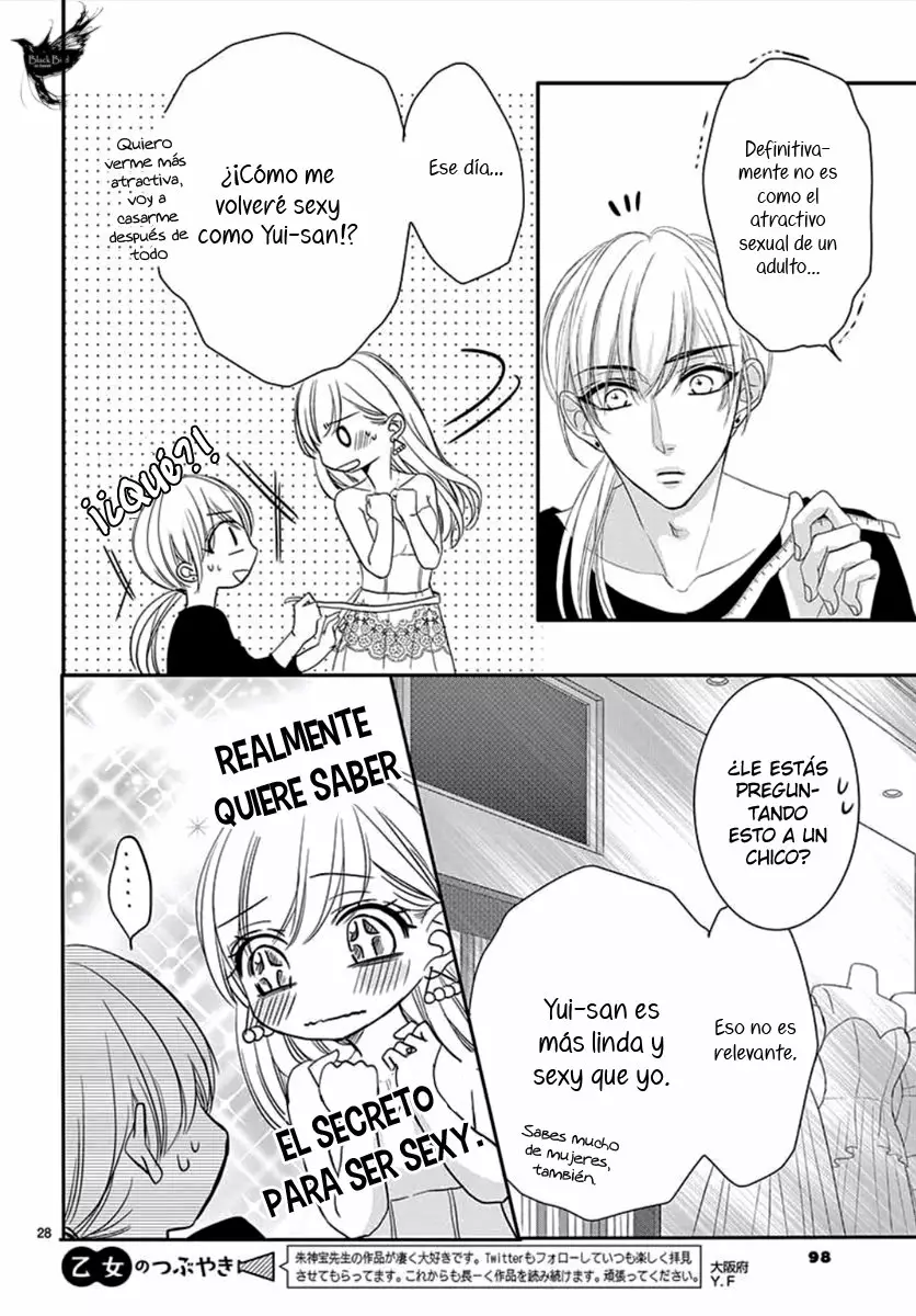 Página 32 del Manga