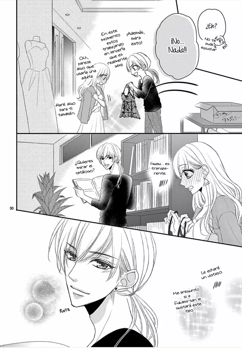 Página 34 del Manga