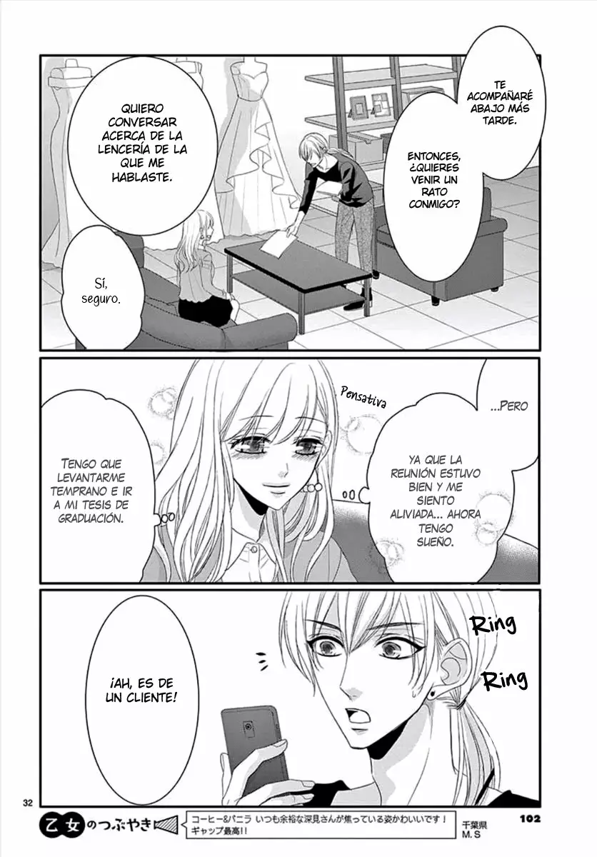Página 36 del Manga