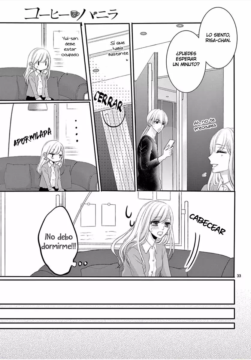 Página 37 del Manga