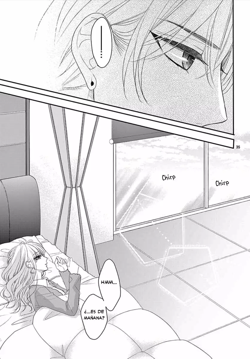 Página 39 del Manga
