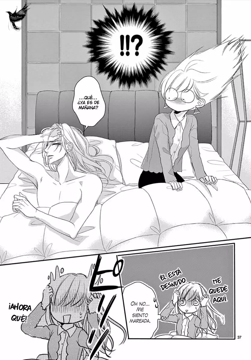 Página 41 del Manga