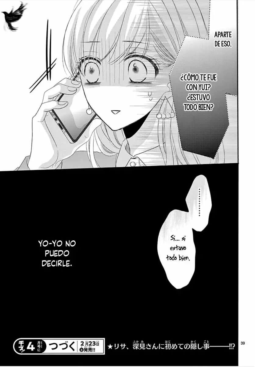 Página 43 del Manga
