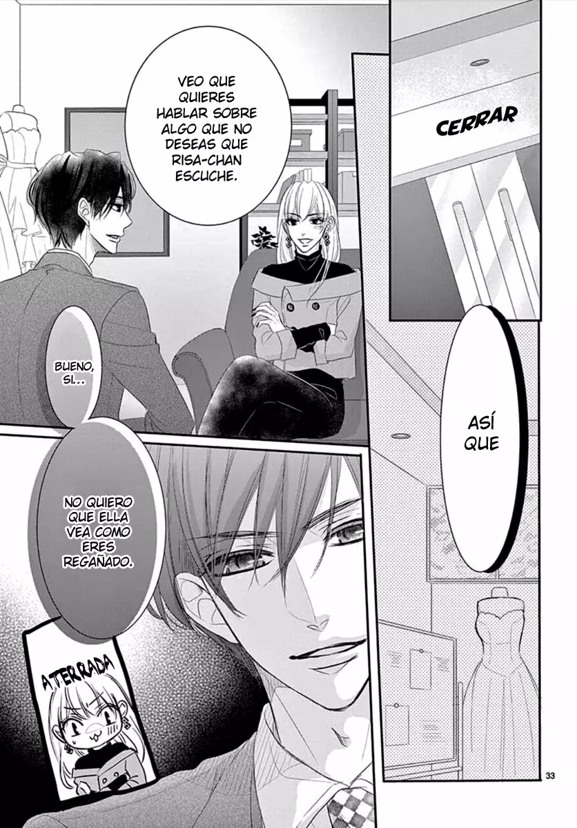 Página 37 del Manga