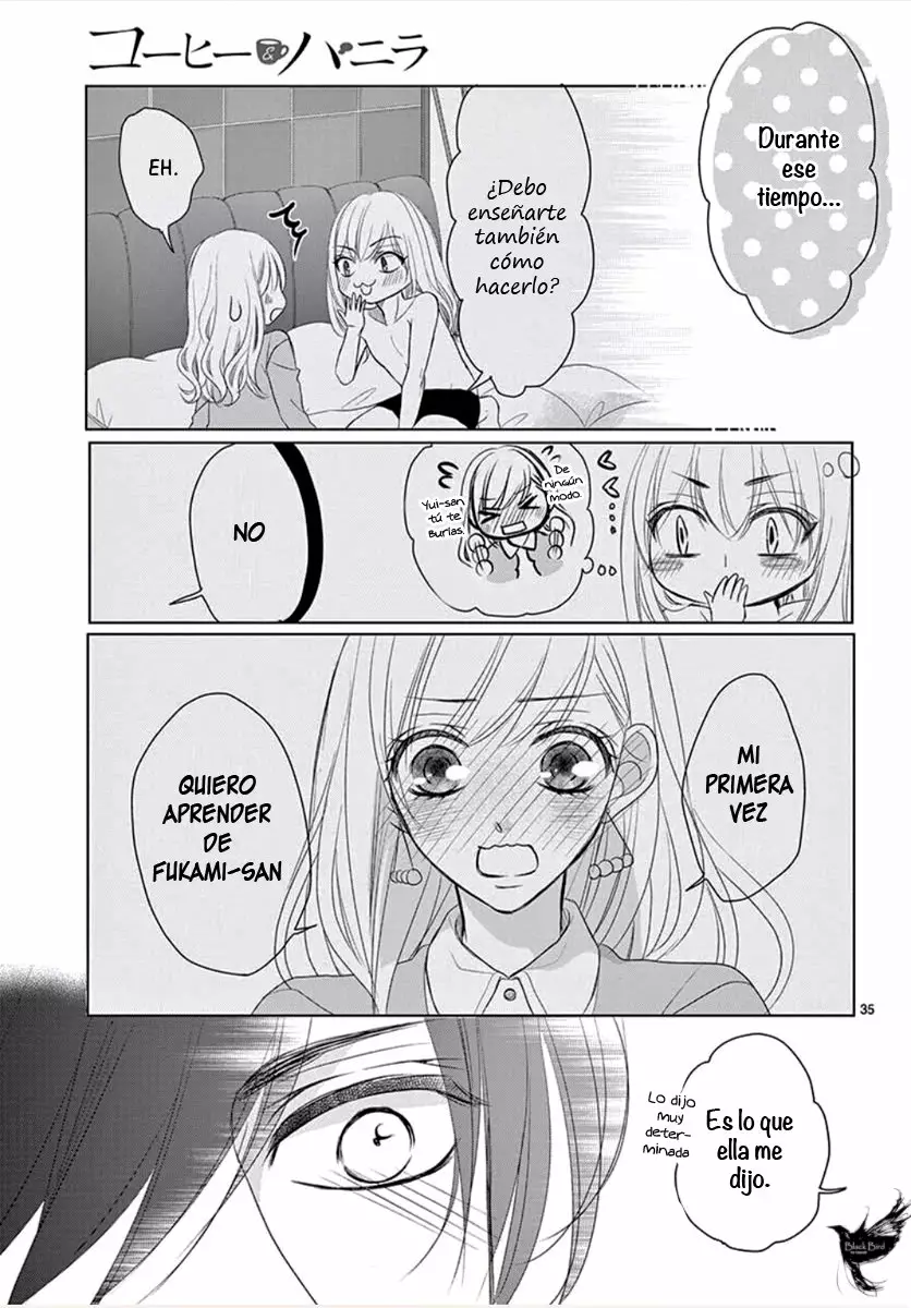 Página 39 del Manga
