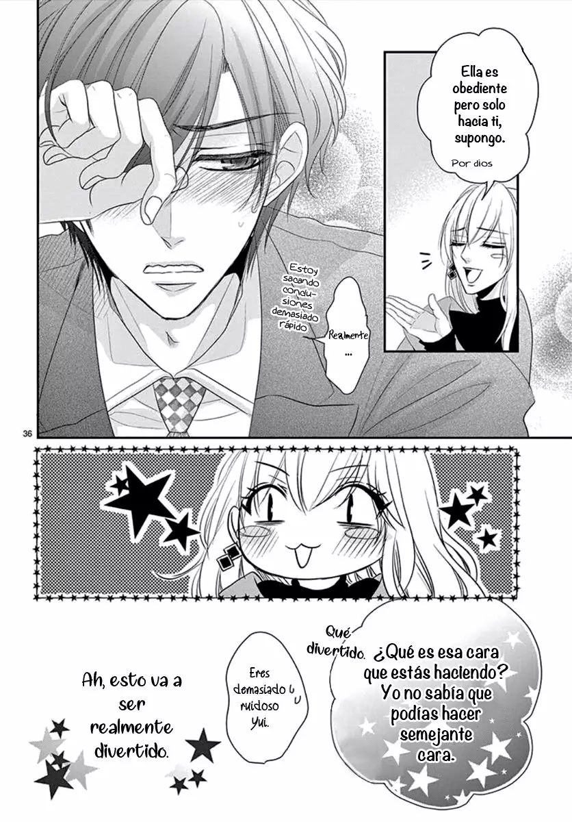 Página 40 del Manga