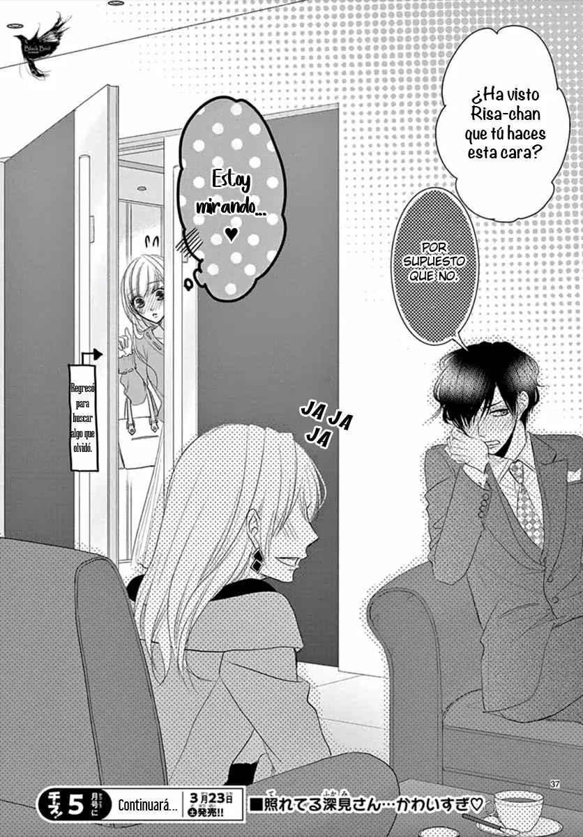 Página 41 del Manga