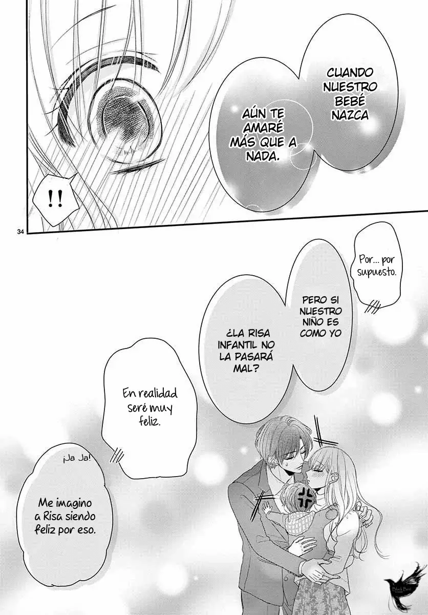 Página 38 del Manga