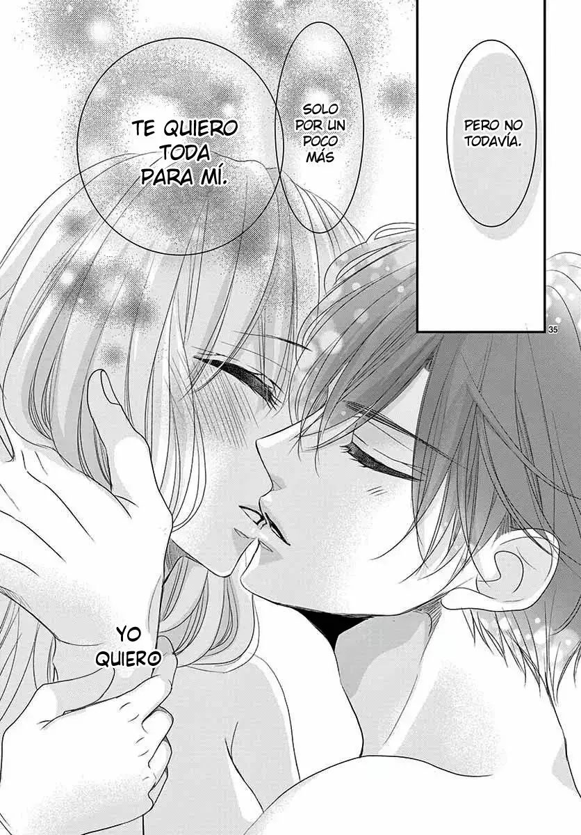 Página 39 del Manga