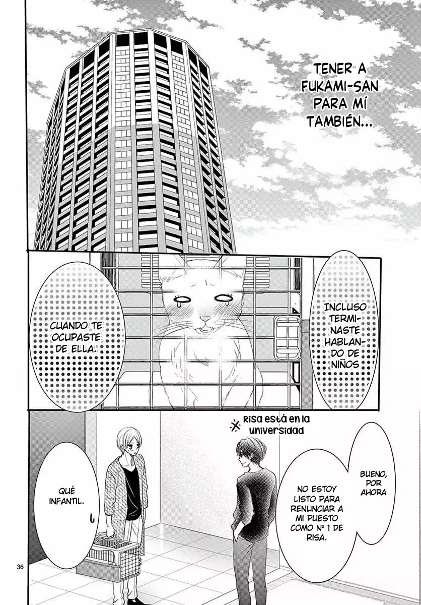 Página 40 del Manga