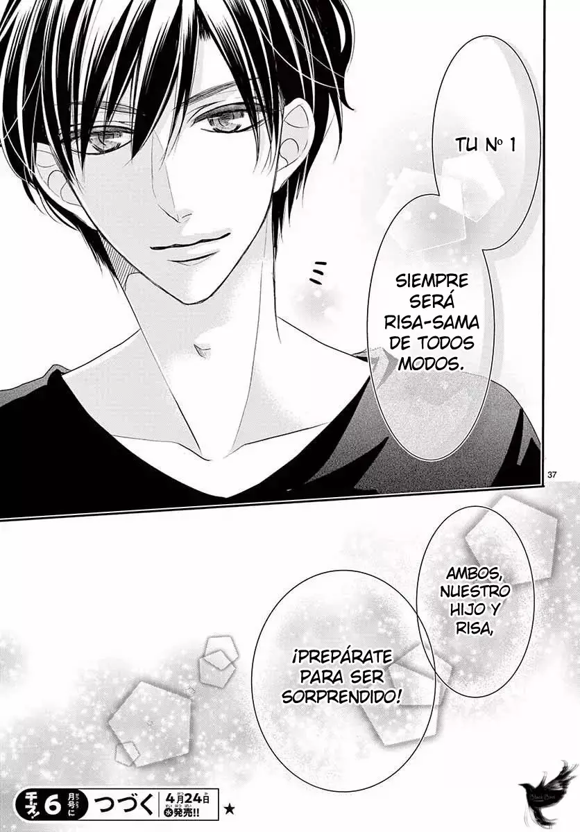 Página 41 del Manga