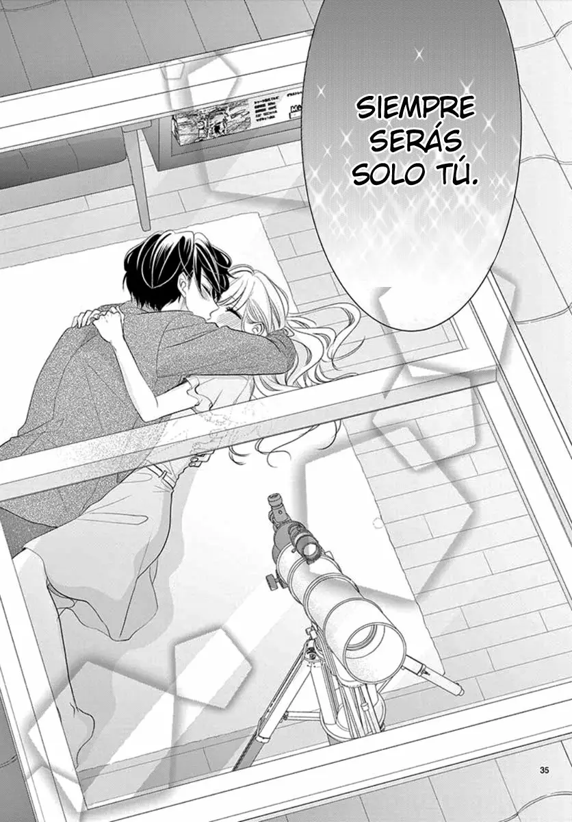 Página 39 del Manga