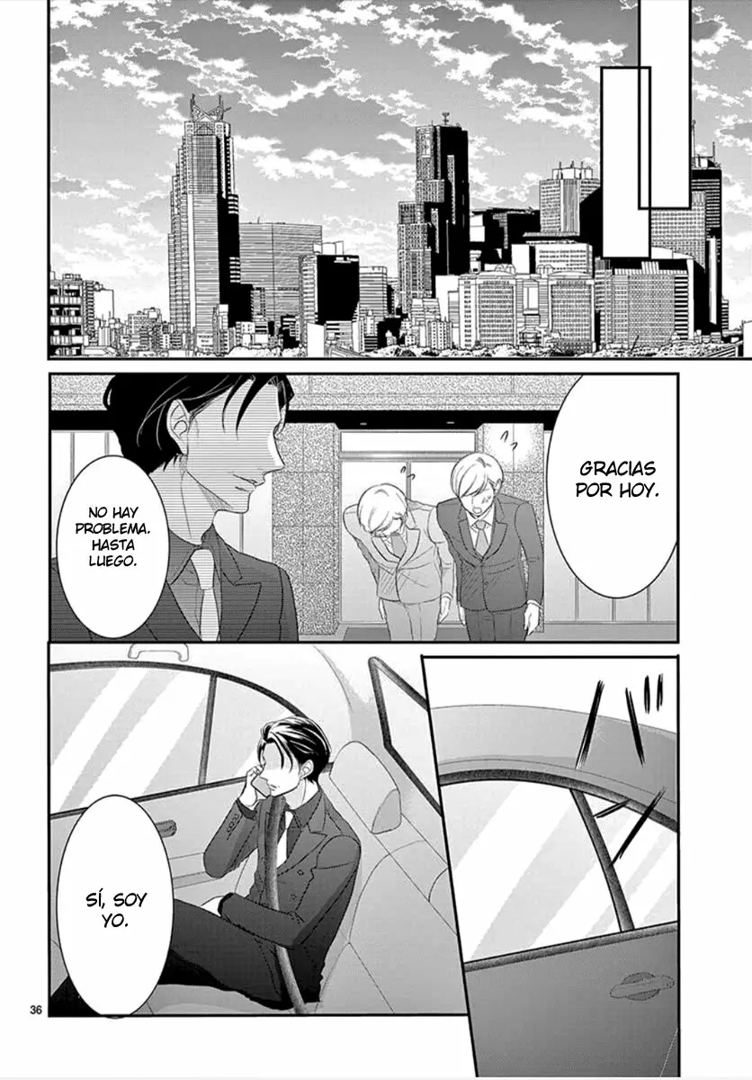 Página 40 del Manga
