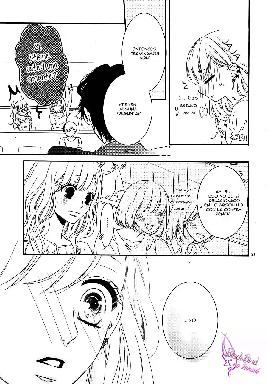 Página 24 del Manga