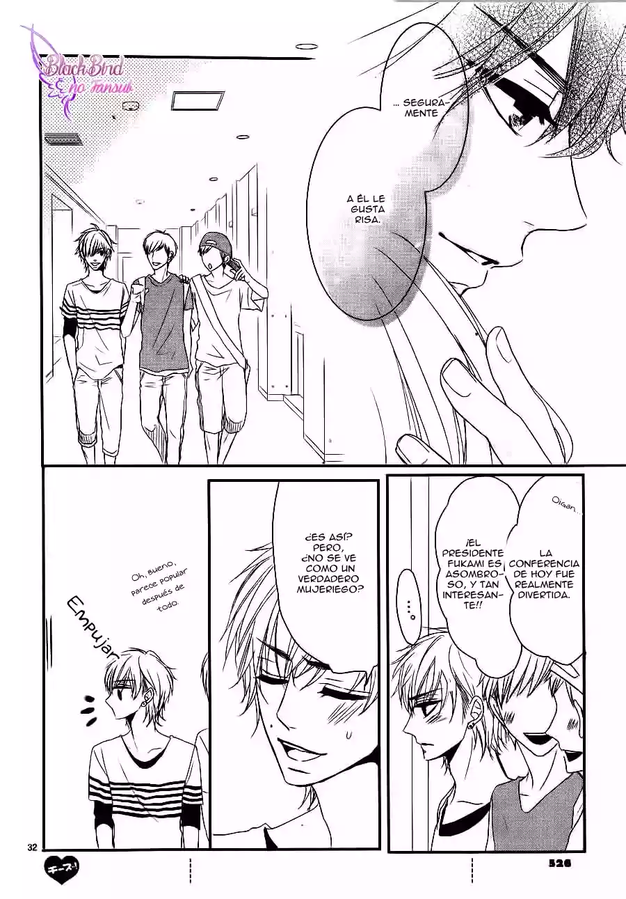 Página 36 del Manga