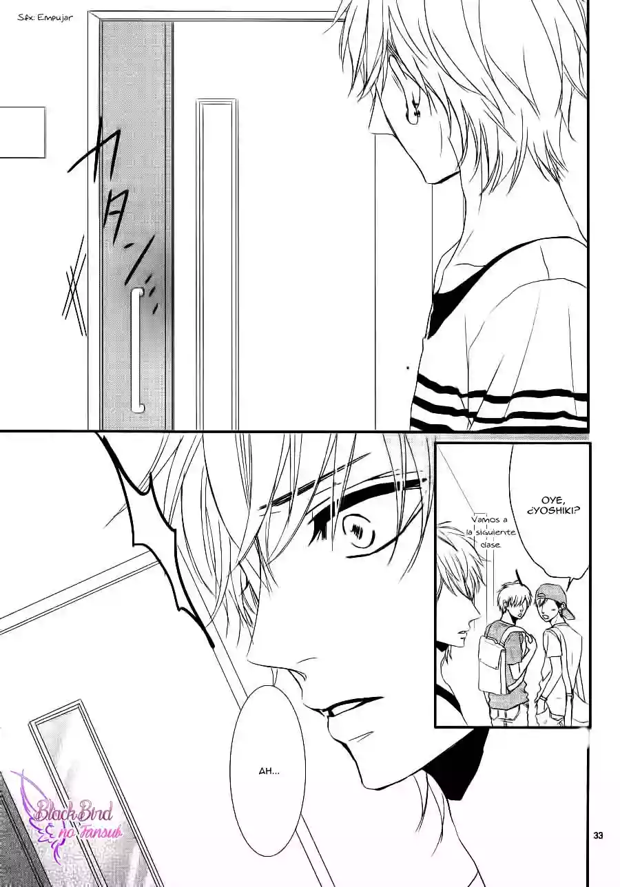 Página 37 del Manga