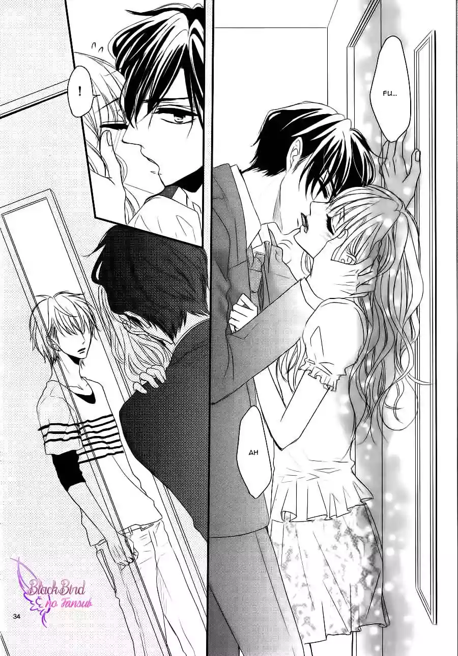Página 38 del Manga