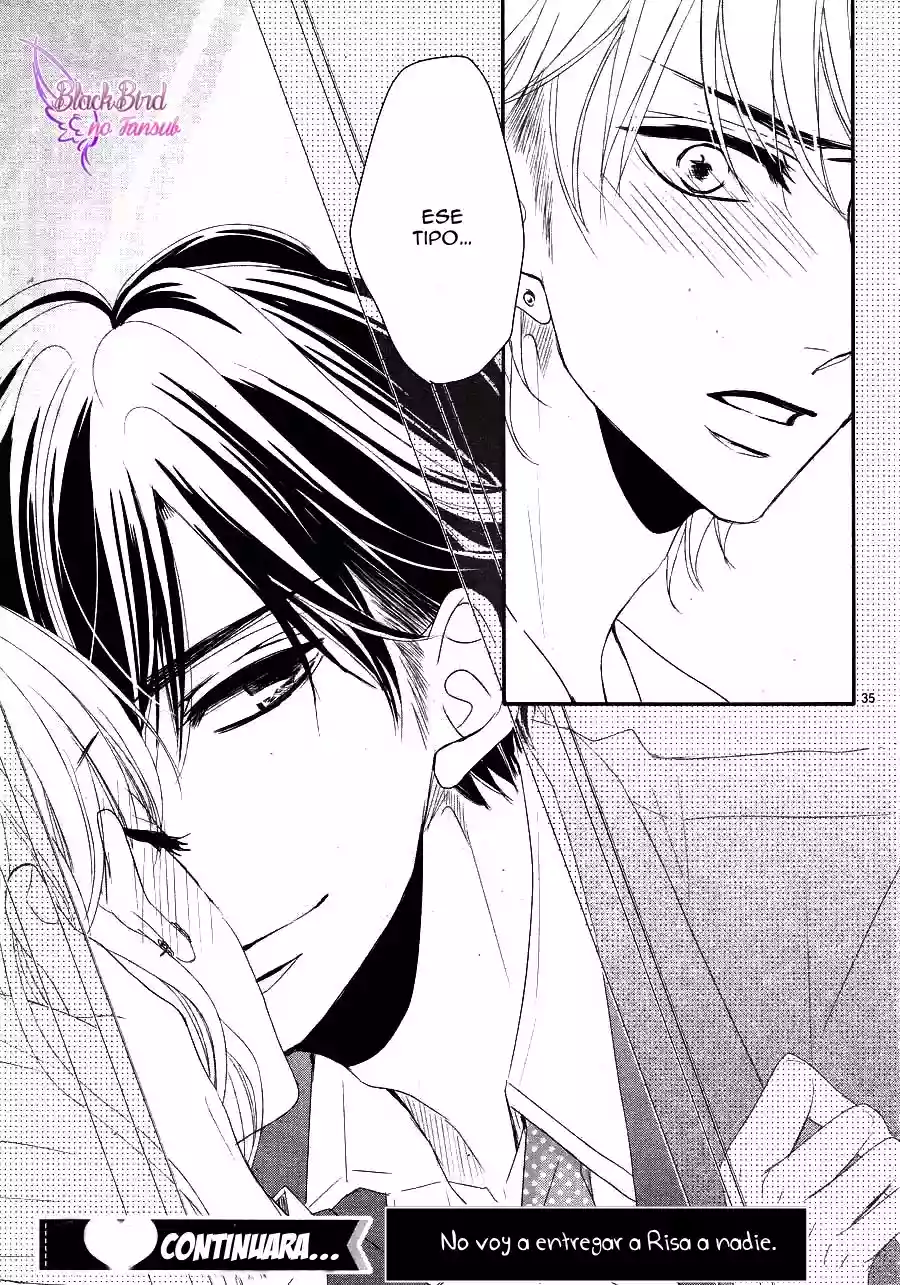 Página 39 del Manga