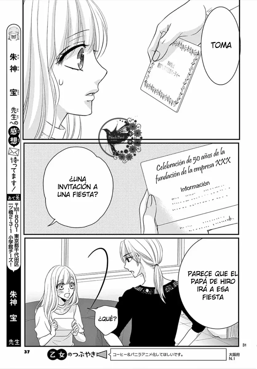 Página 36 del Manga