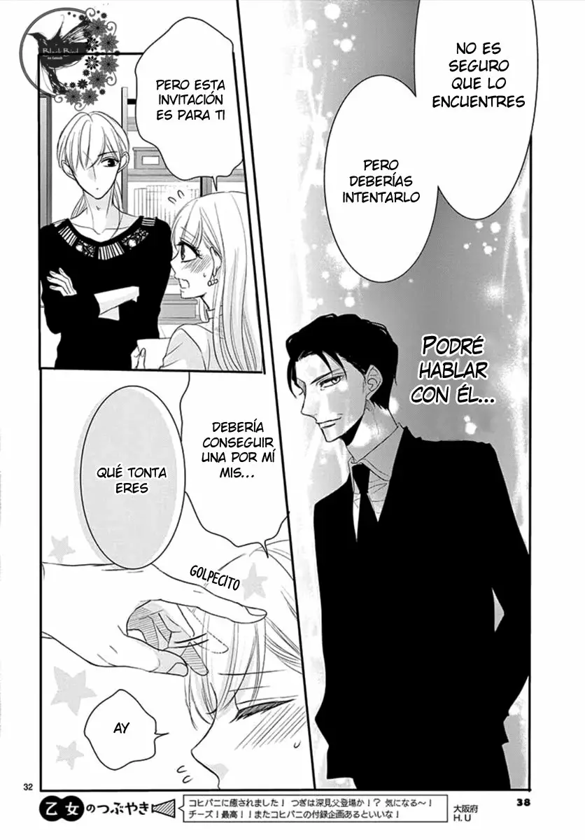 Página 37 del Manga