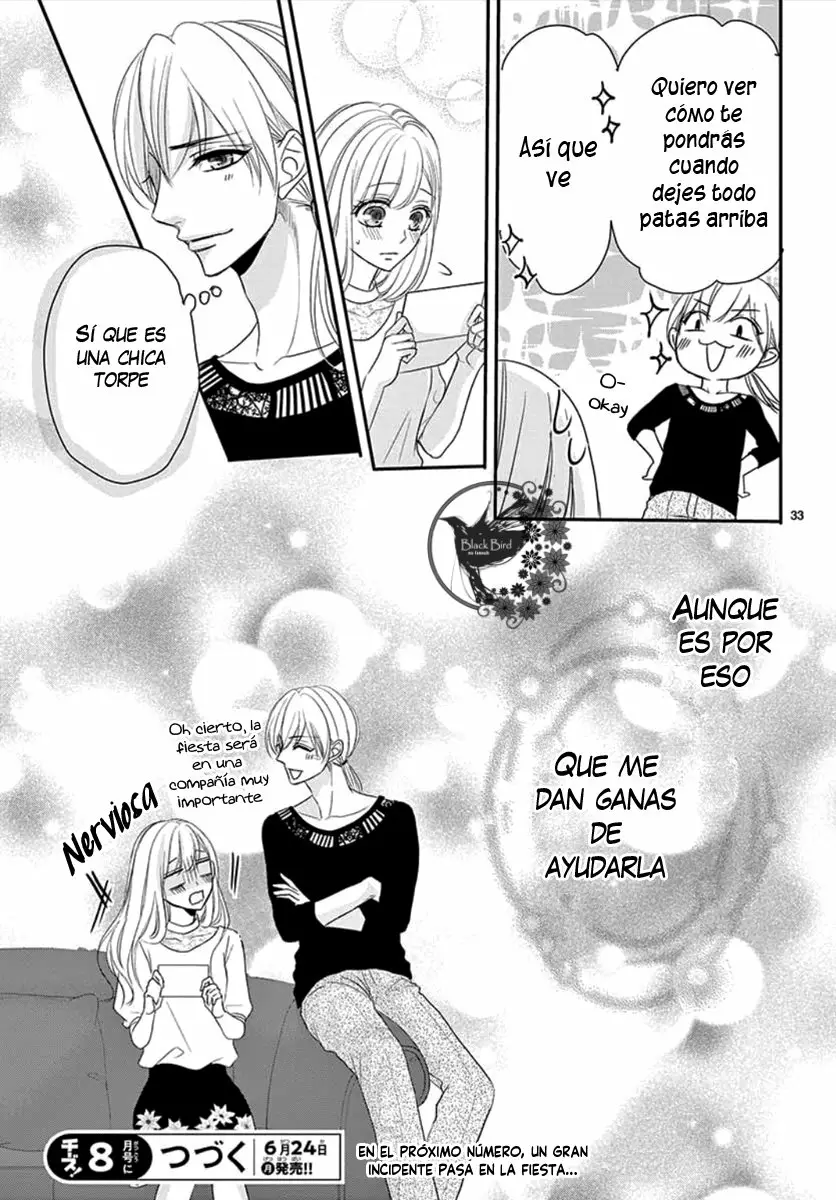 Página 38 del Manga