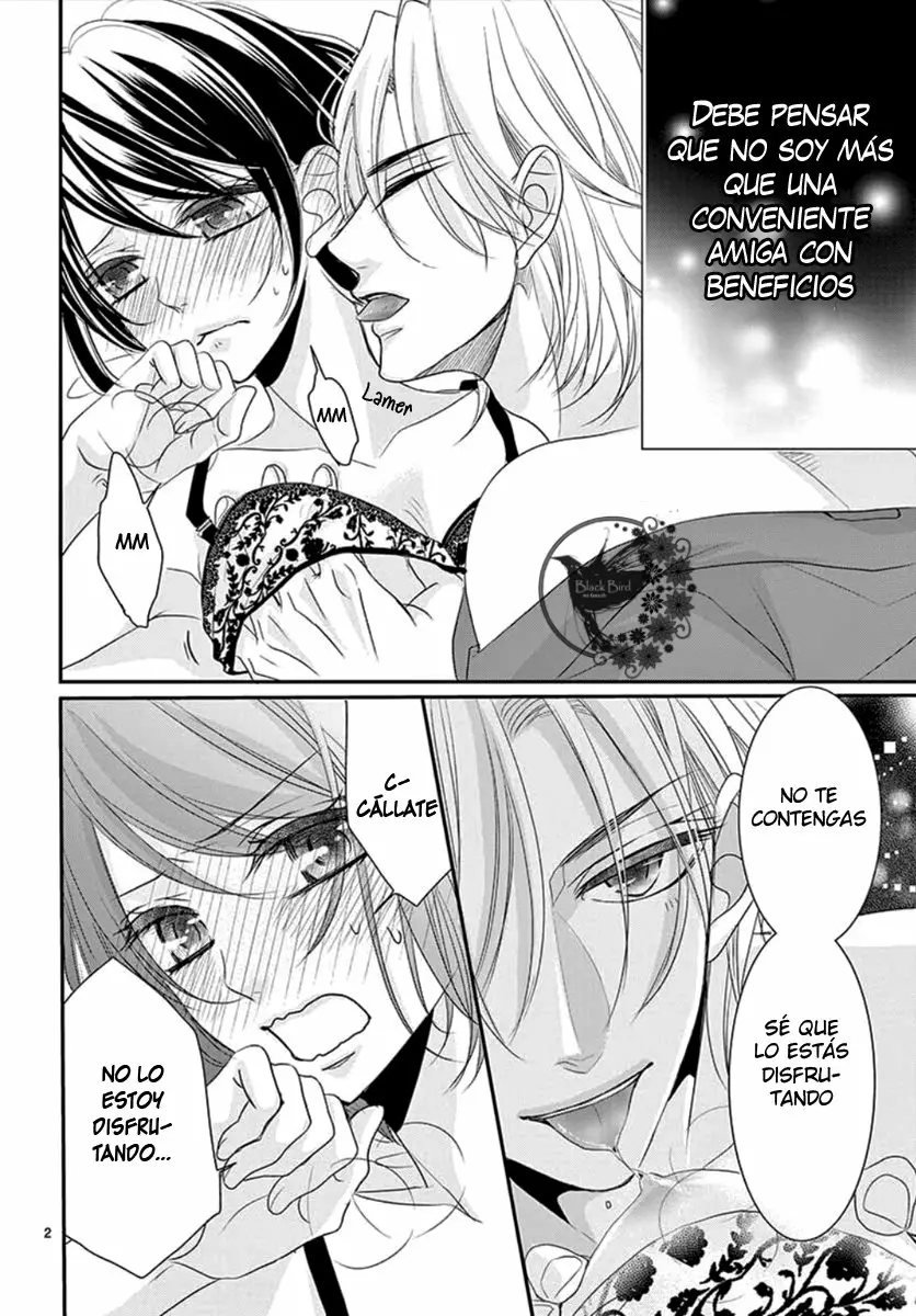 Página 40 del Manga