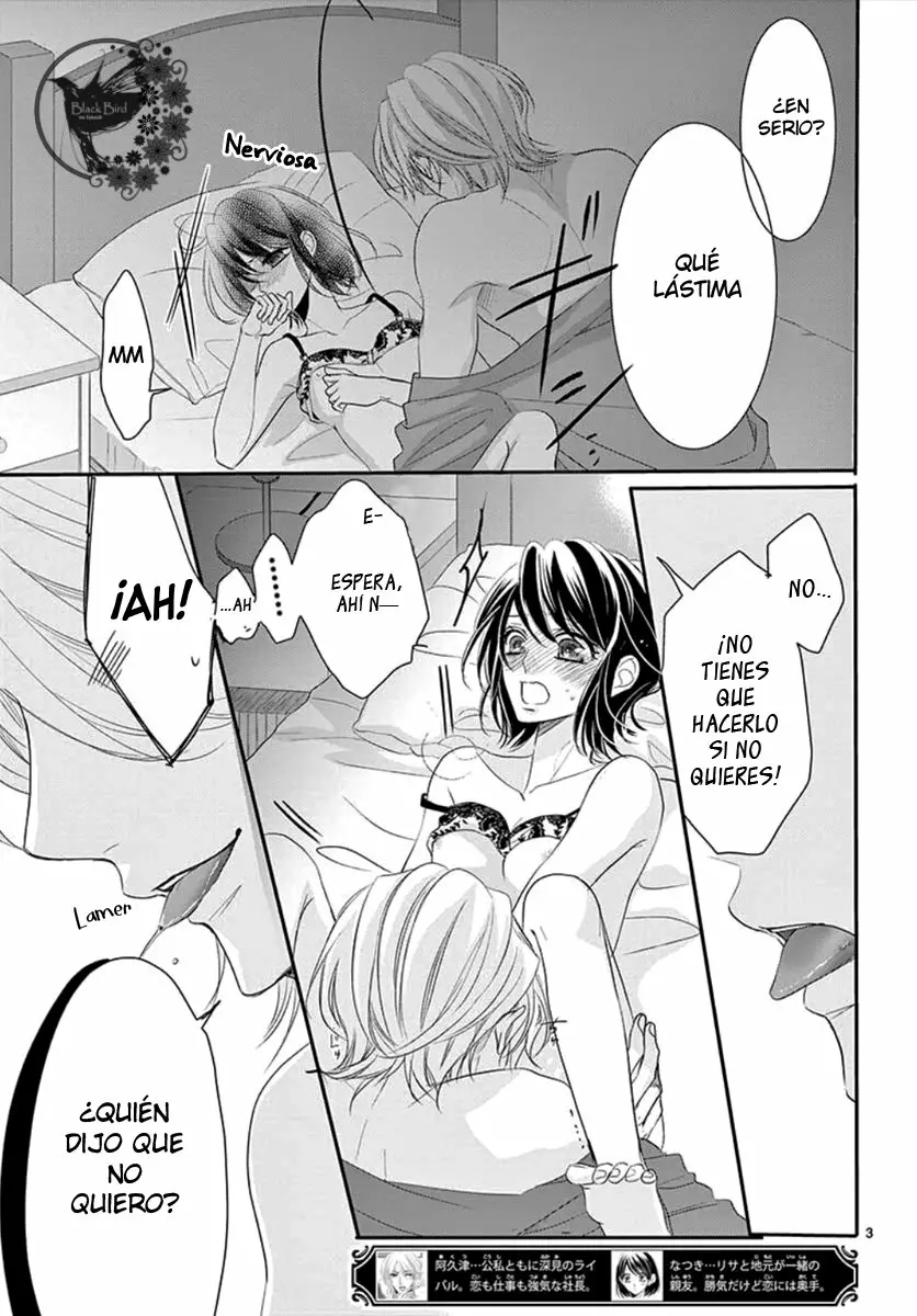 Página 41 del Manga