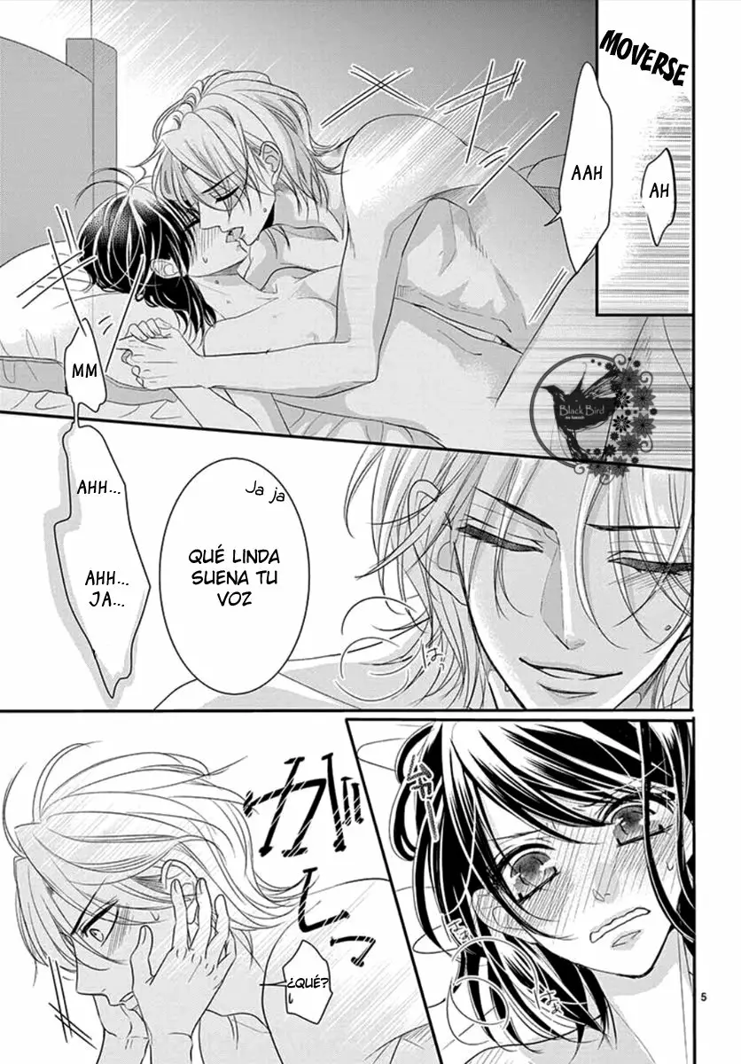 Página 43 del Manga