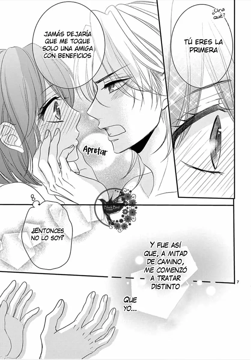 Página 45 del Manga