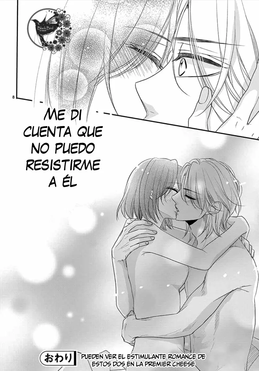 Página 46 del Manga