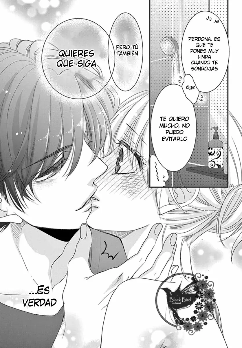 Página 37 del Manga