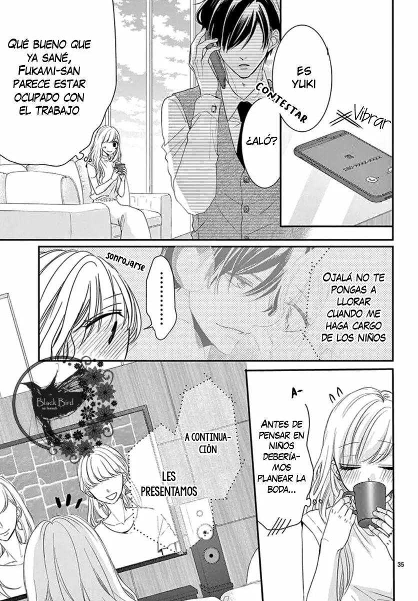 Página 39 del Manga