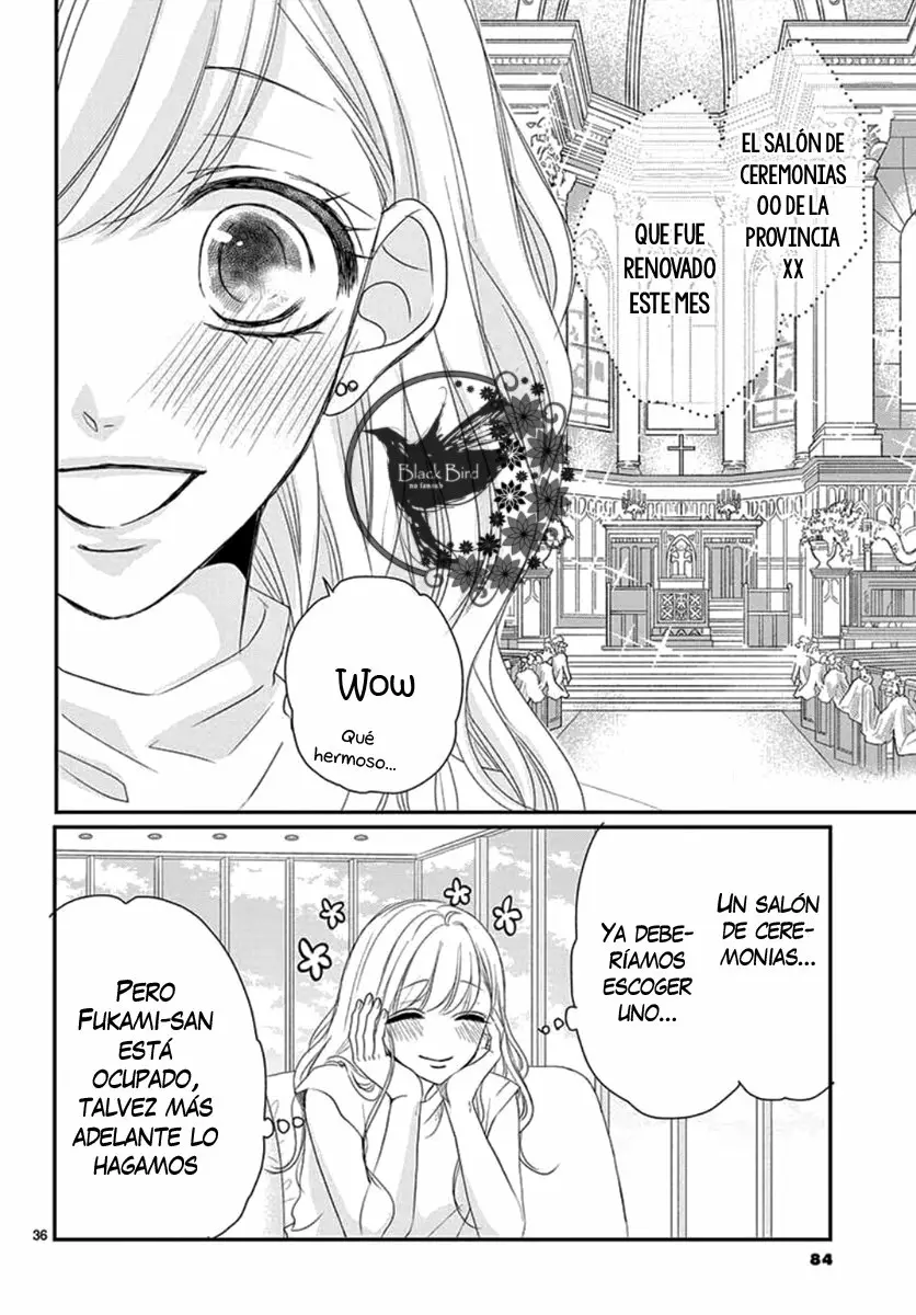 Página 40 del Manga
