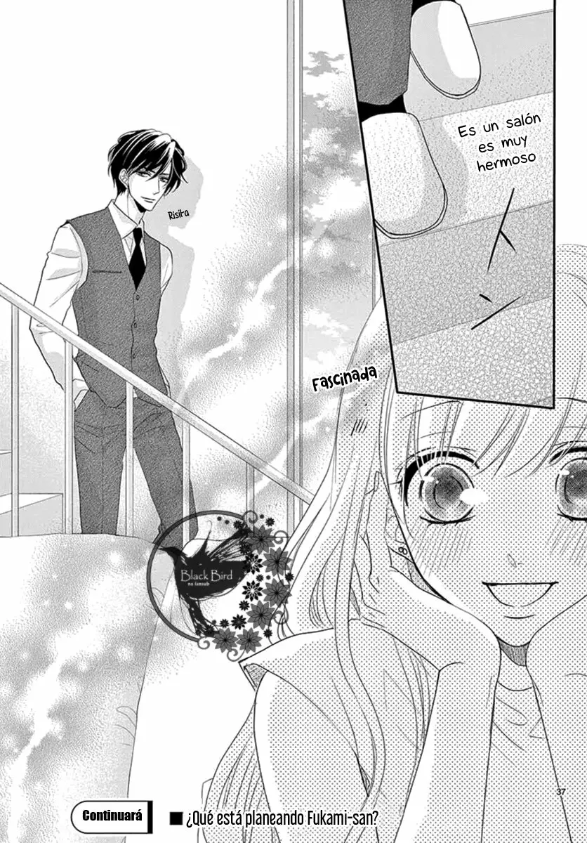 Página 41 del Manga