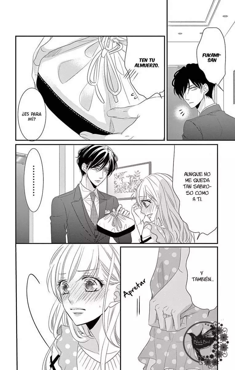 Página 35 del Manga