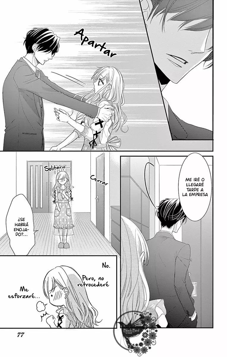 Página 38 del Manga