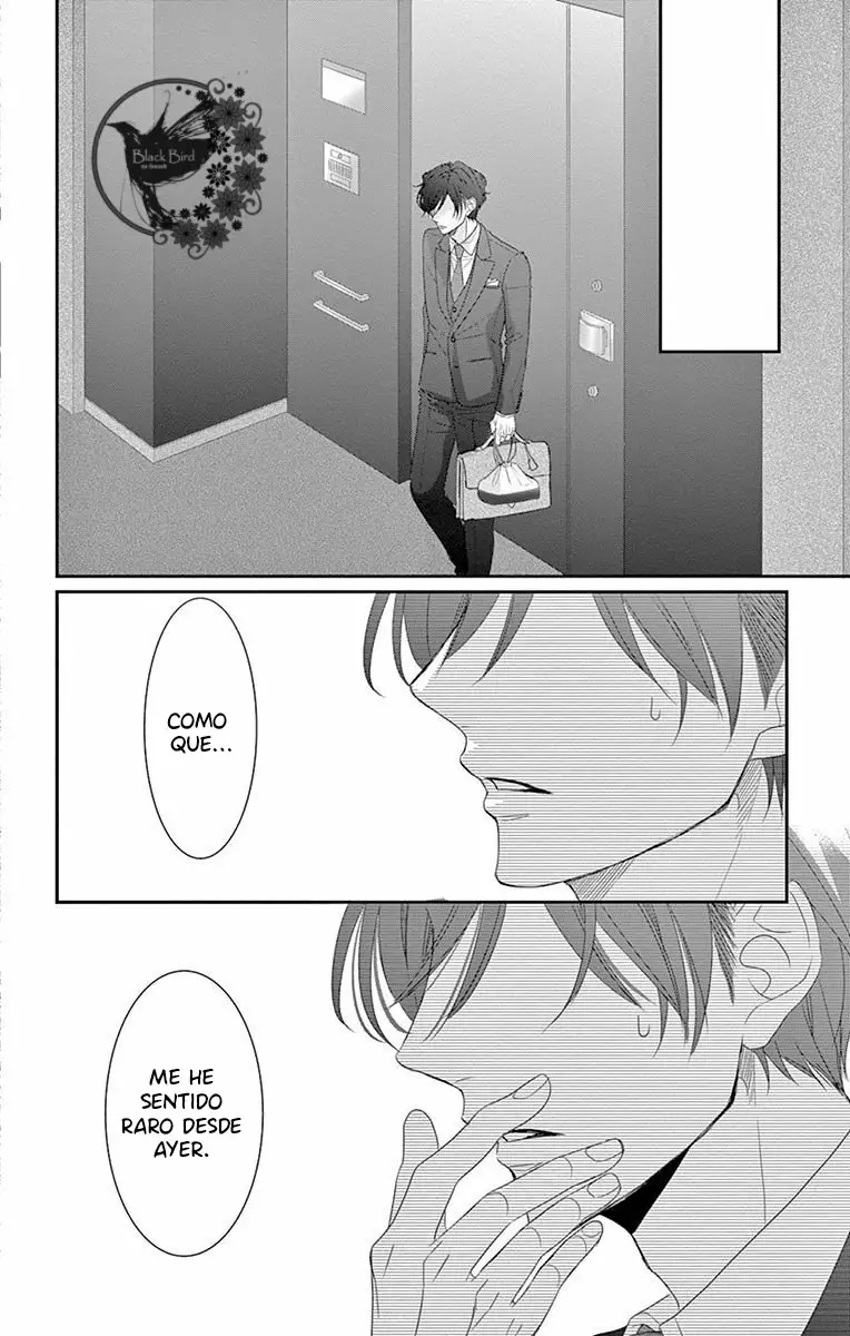 Página 39 del Manga