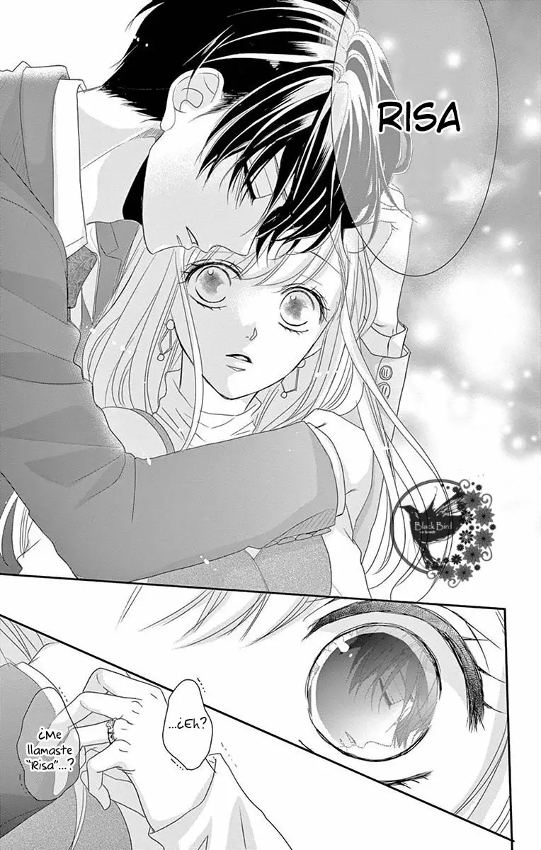 Página 37 del Manga