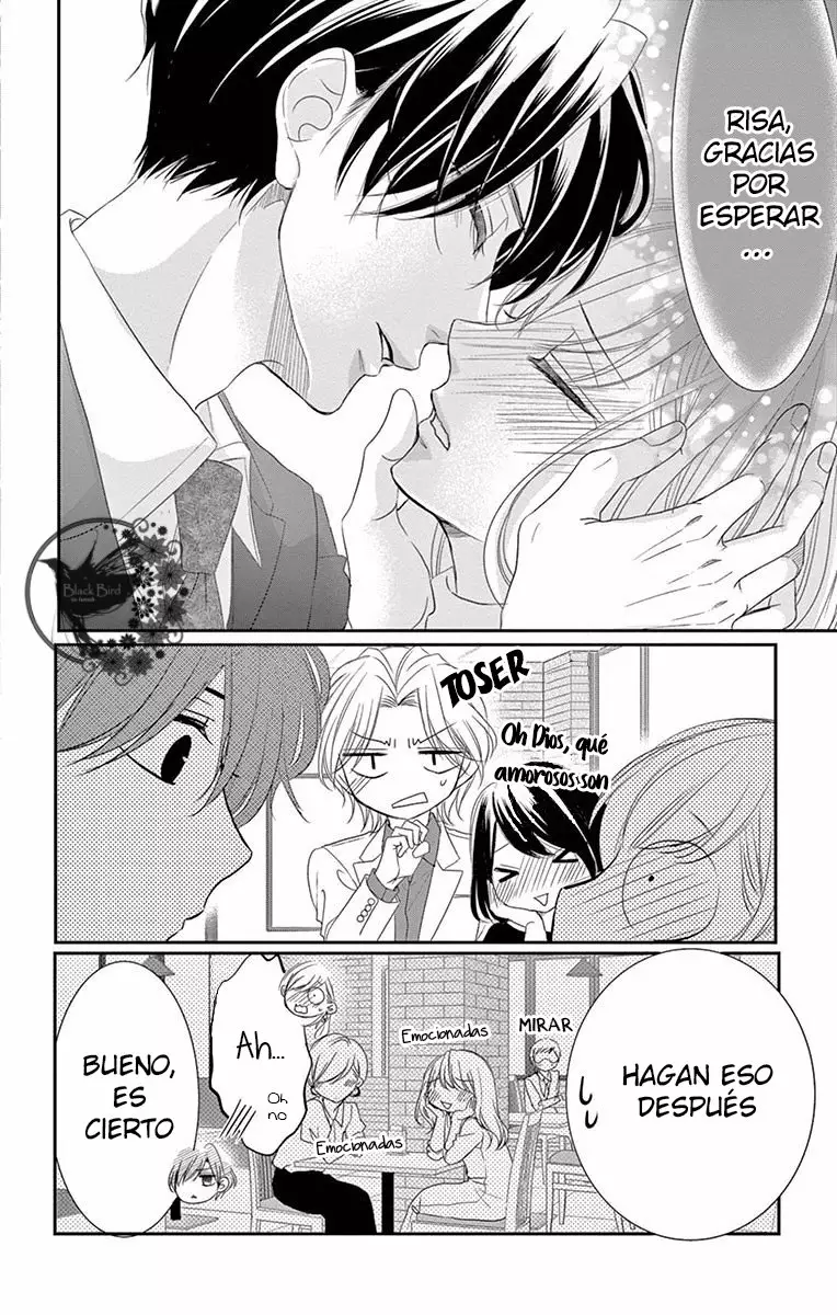 Página 40 del Manga