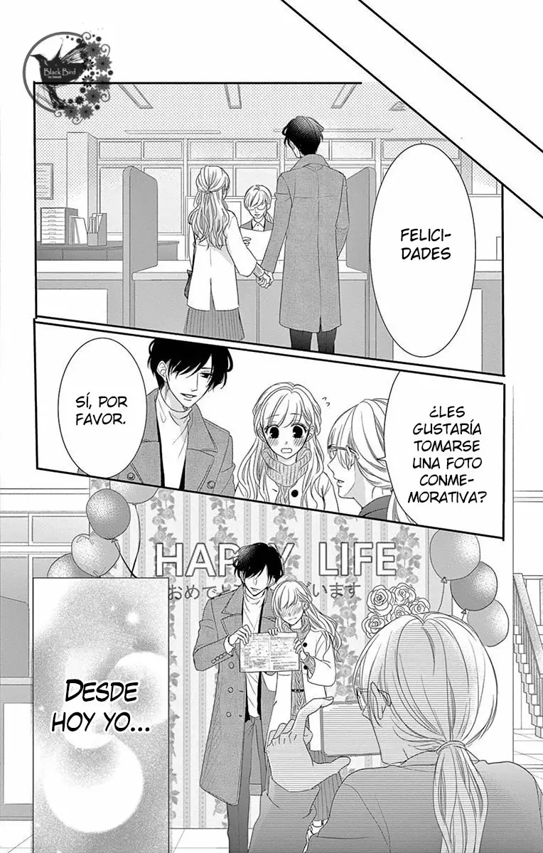 Página 40 del Manga