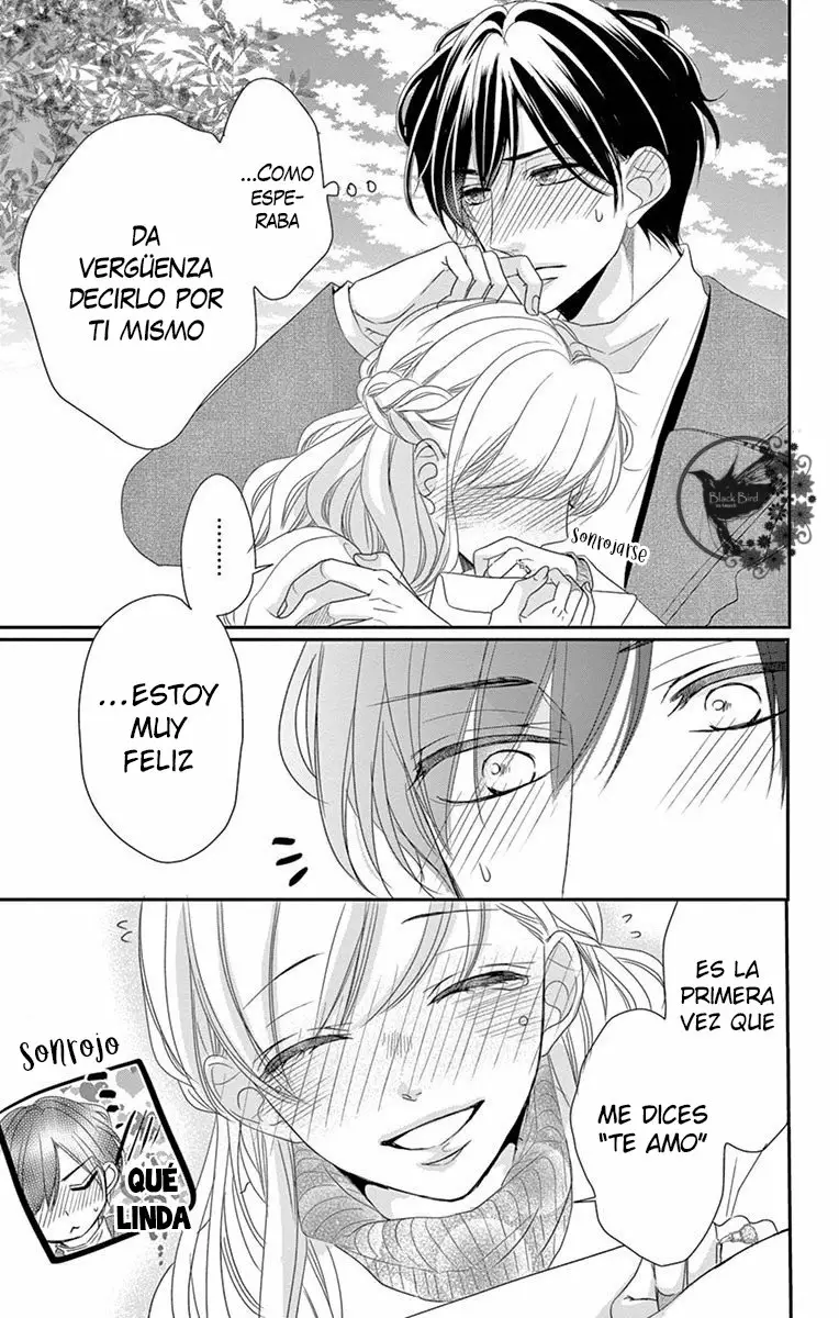 Página 43 del Manga