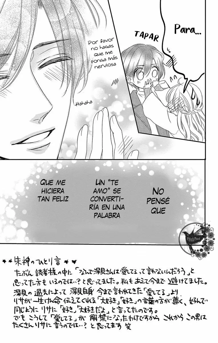 Página 45 del Manga