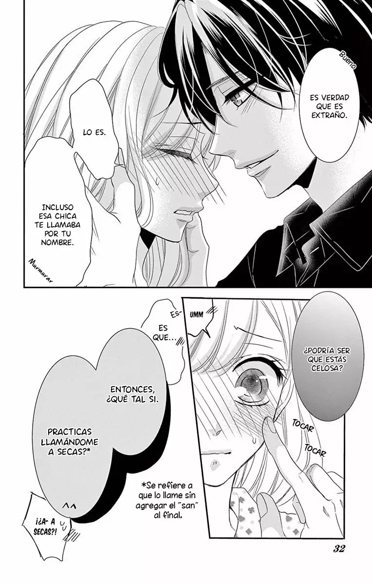 Página 35 del Manga