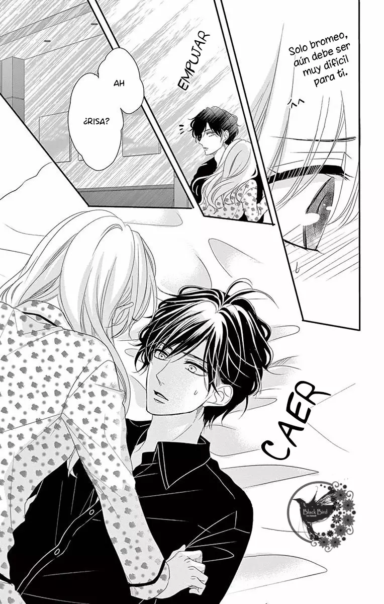 Página 36 del Manga