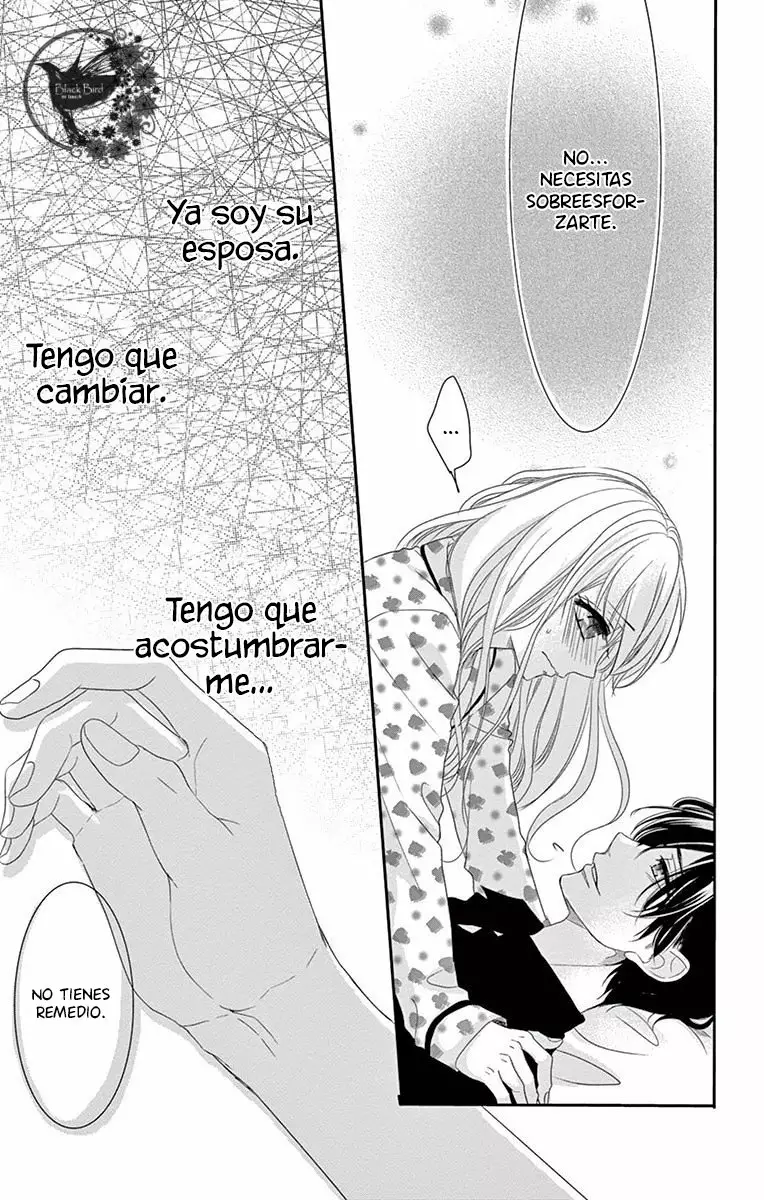 Página 38 del Manga
