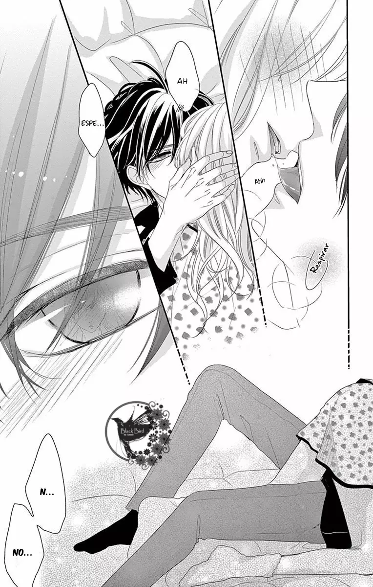 Página 40 del Manga